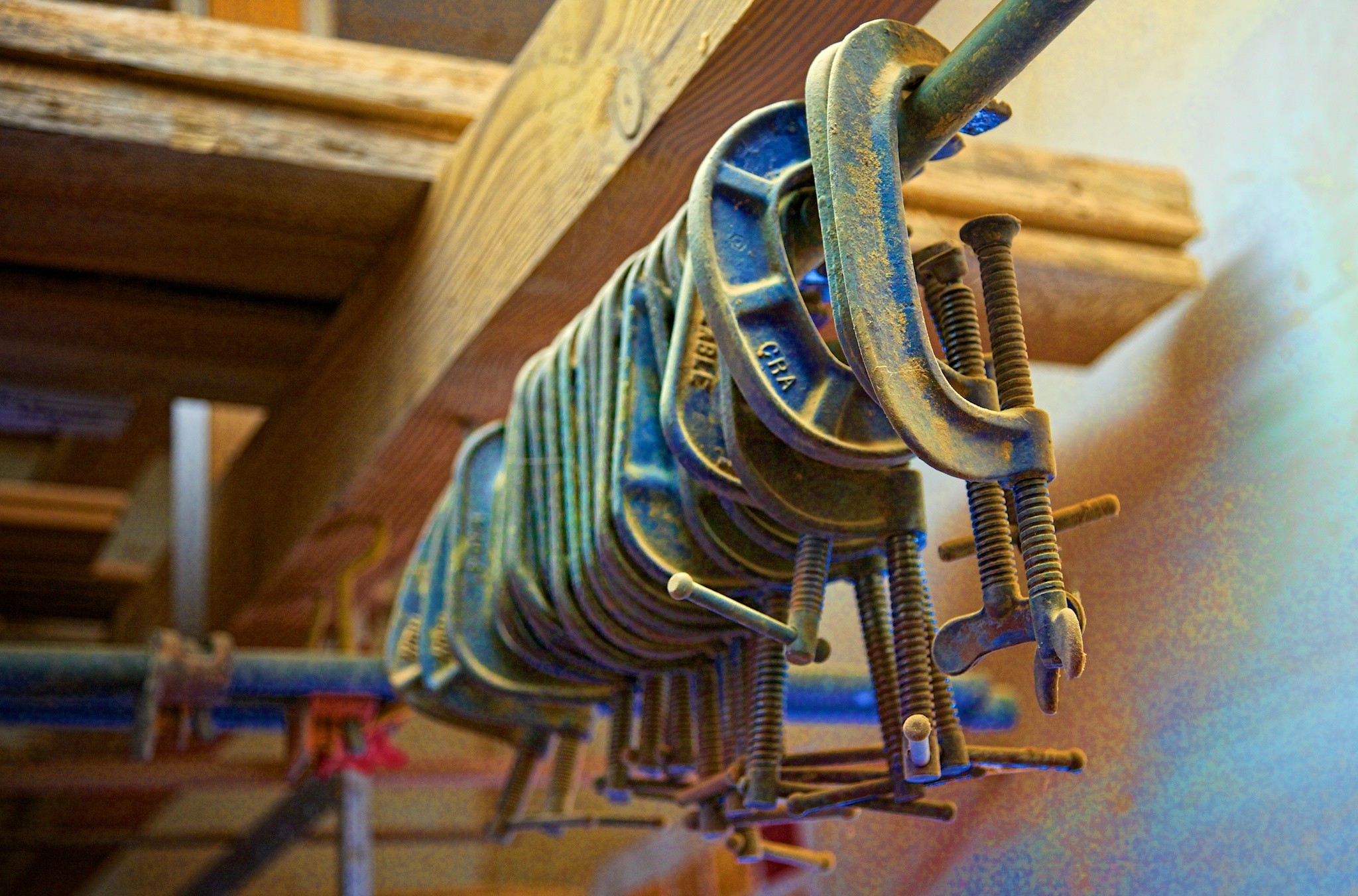 Viking Ship Hammock Stand Del Cover Woodworking & Furniture Design