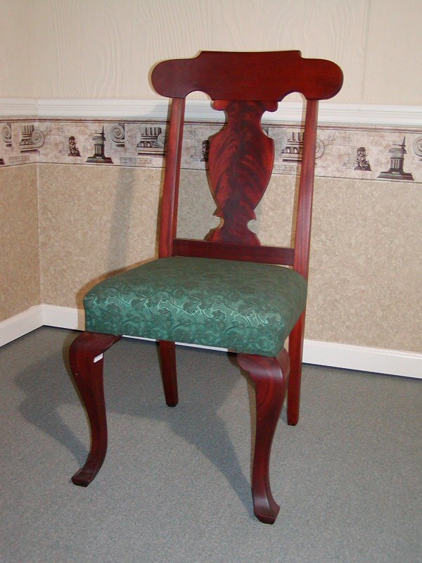 American Revival Chair